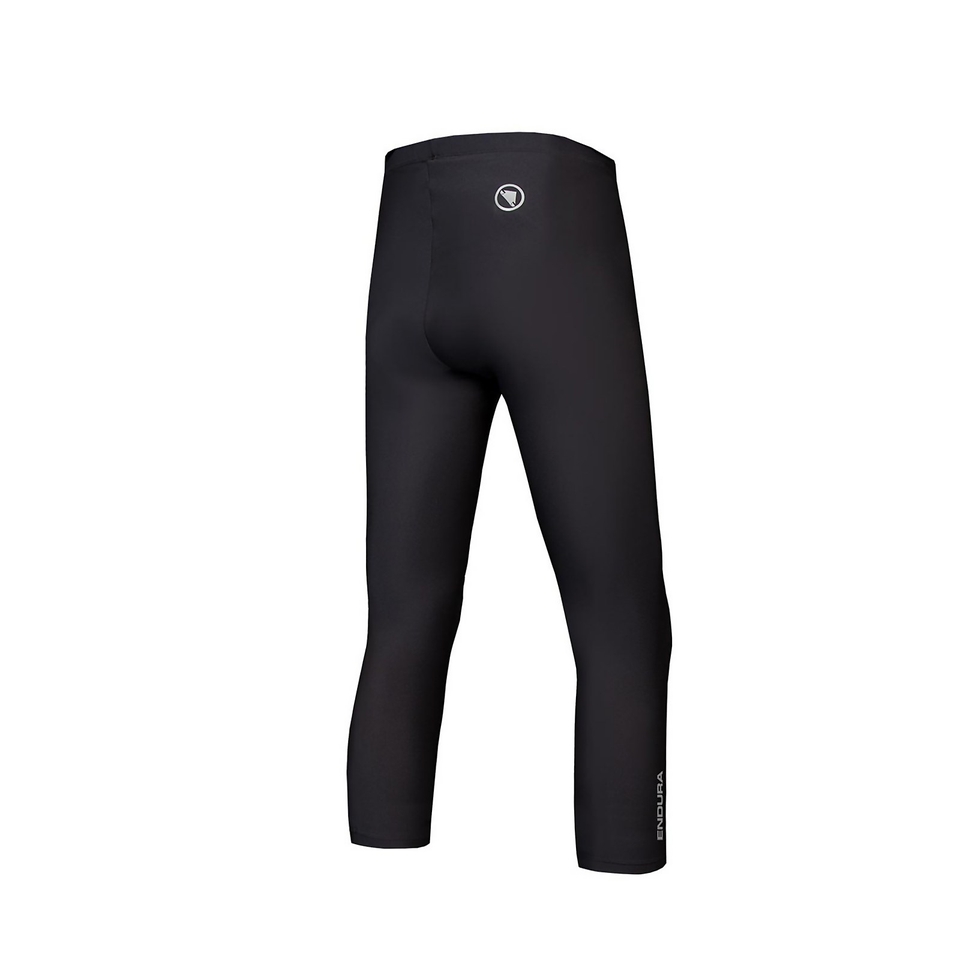 Kid's Xtract Tight - Black