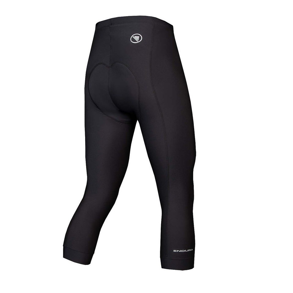 Men's Xtract Gel Knicker II - Black