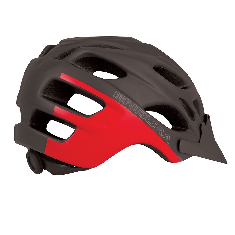 Hummvee Jugendhelm für Kinder - Grau