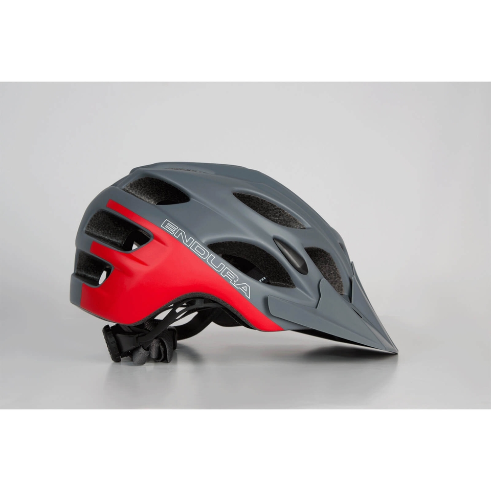 Kids's Hummvee Helmet - Black