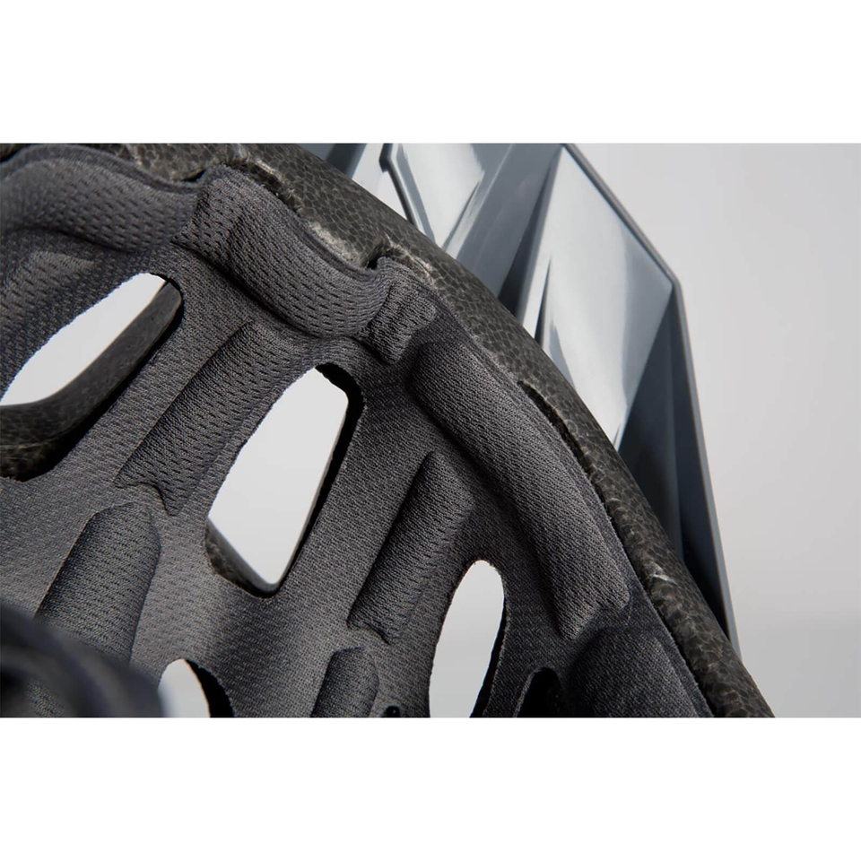 Kids's Hummvee Helmet - Black