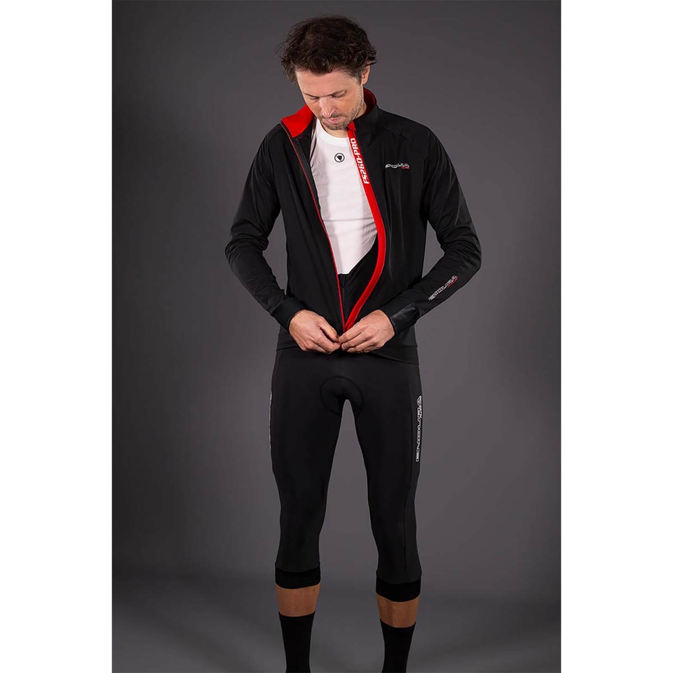 Men's FS260-Pro Thermo Bibknicker - Black