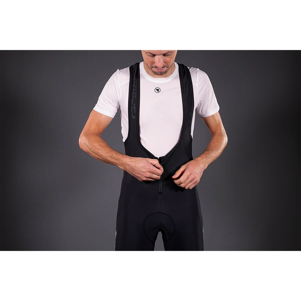 Men's FS260-Pro Thermo Bibknicker - Black