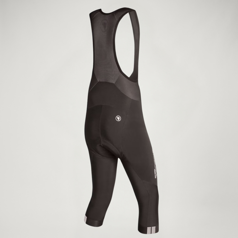 FS260-Pro Thermo Bibknicker - Black