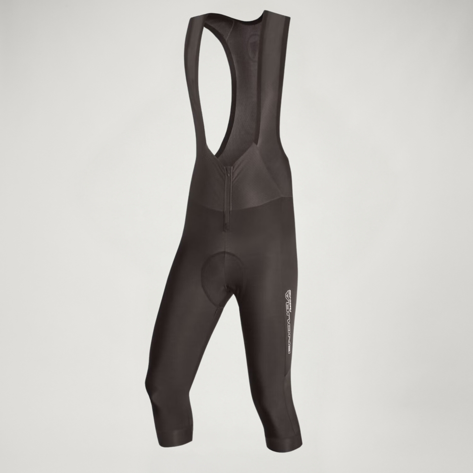 FS260-Pro Thermo Bibknicker - Black