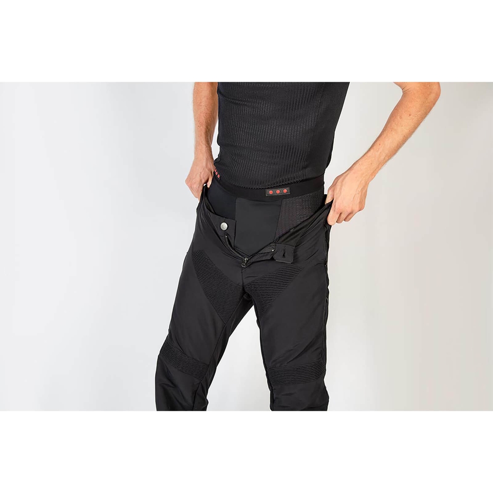 Men's SingleTrack Liner Short - Black
