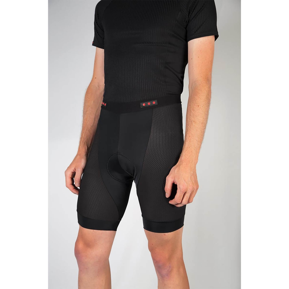 Men's SingleTrack Liner Short - Black
