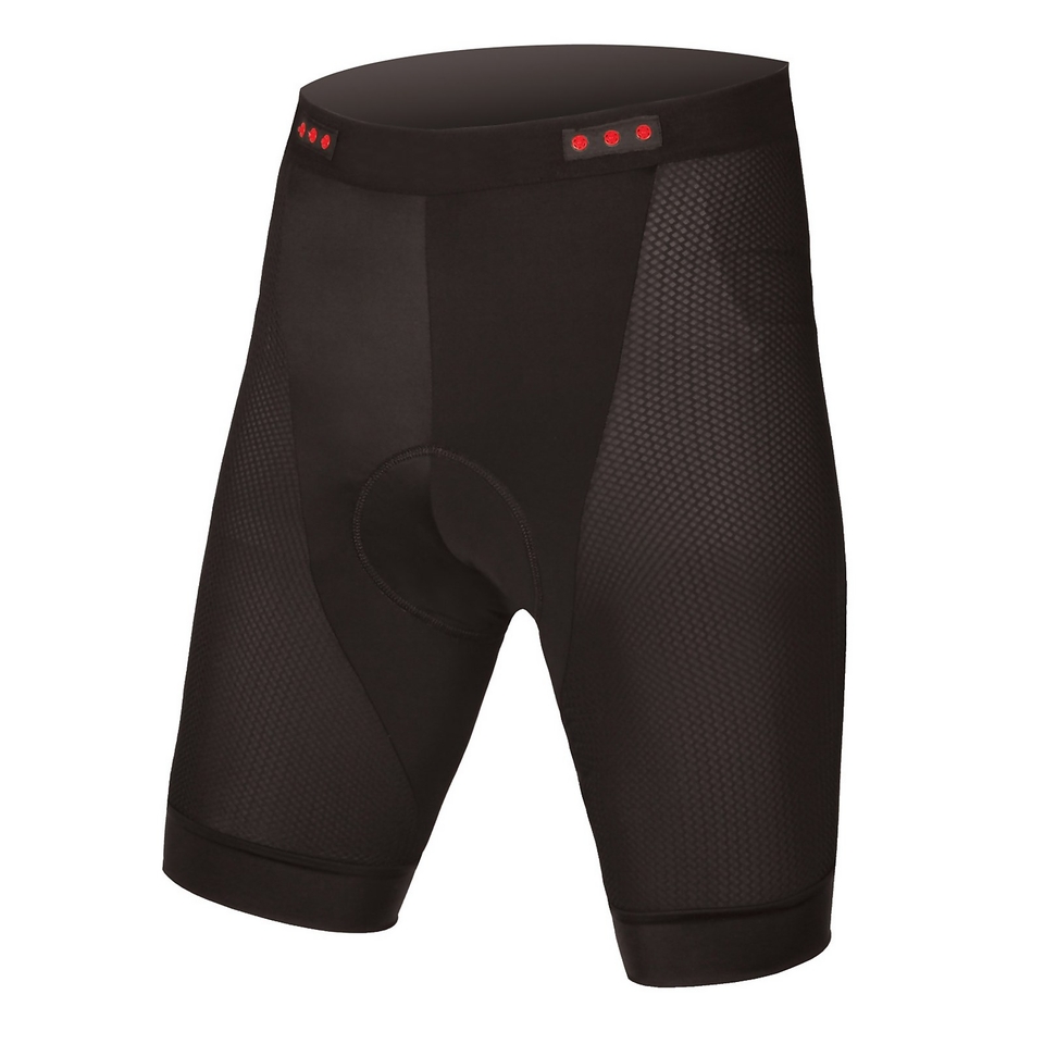 Men's SingleTrack Liner Short - Black