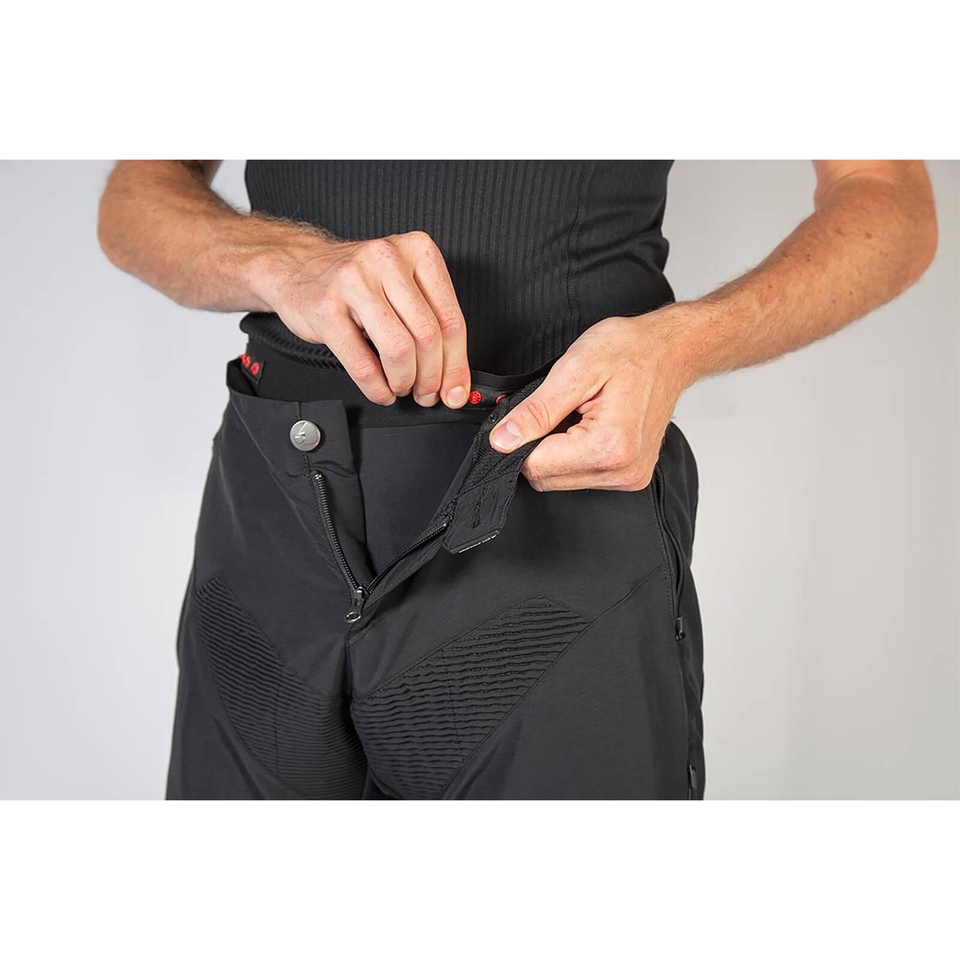 Men's SingleTrack Liner Short - Black