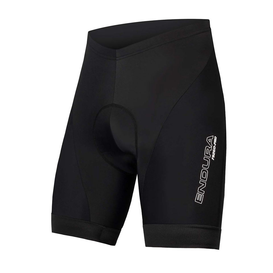 Men s FS260 Pro Short Black