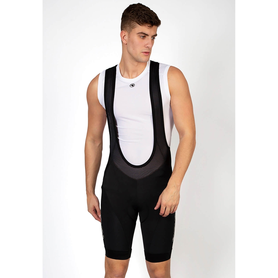ENDURA FS260-PRO BIBSHORT WH