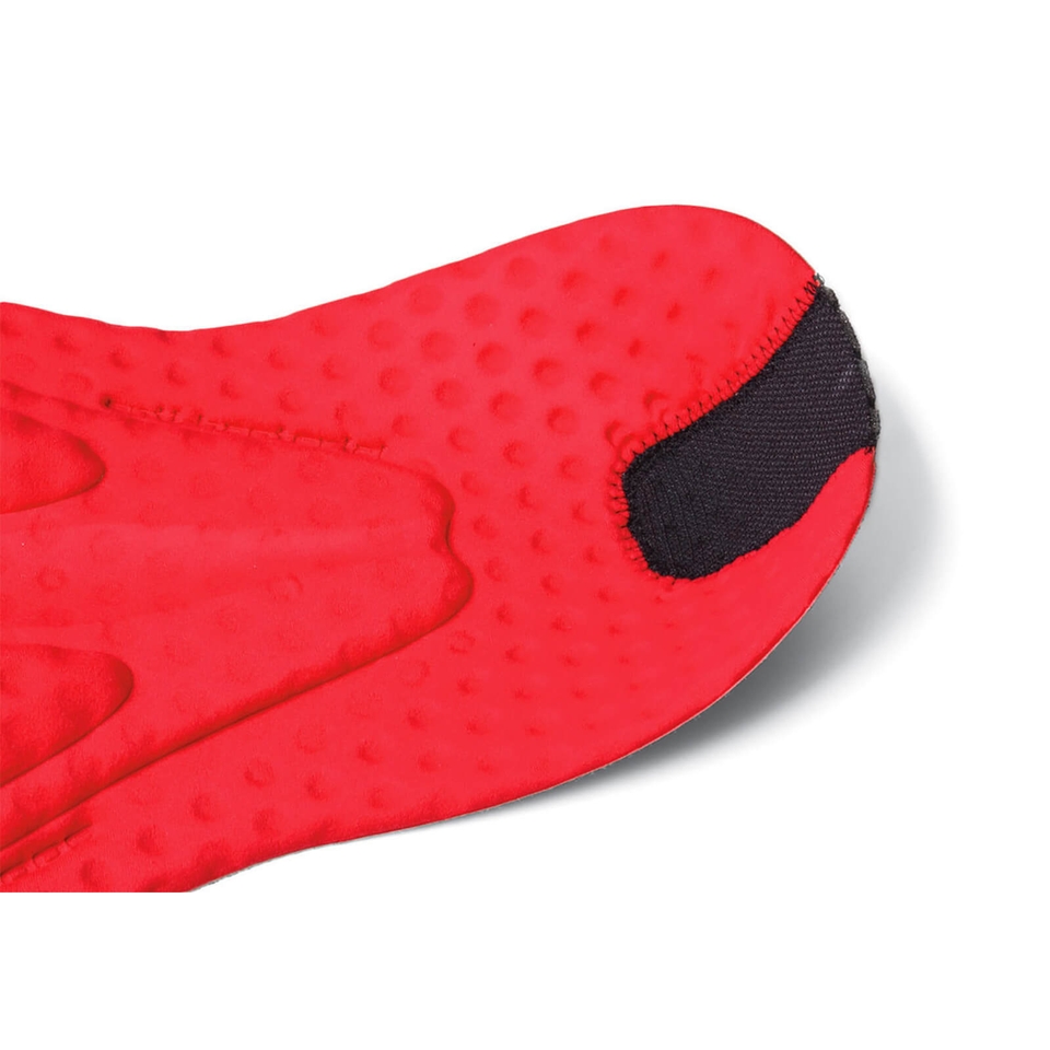 ENDURA FS260-PRO BIBSHORT WH
