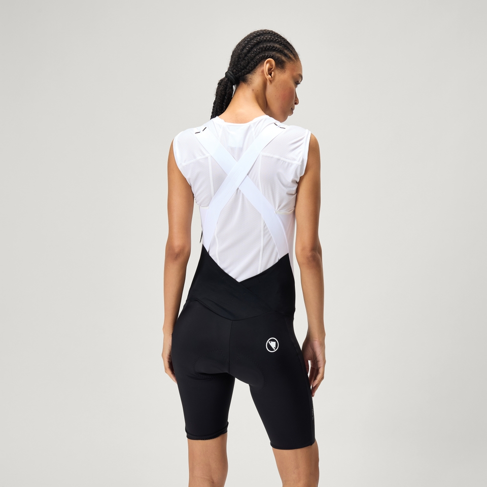 Women's Pro SL Bibshorts - Black
