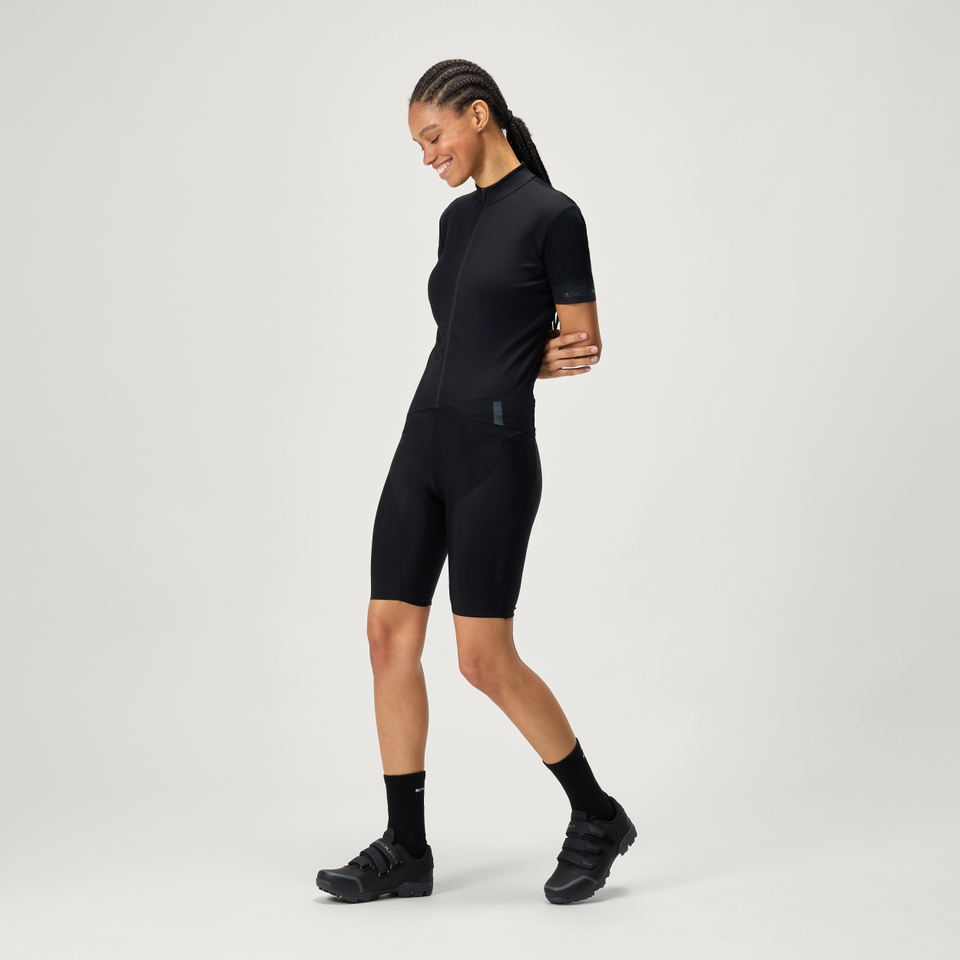 Women's Pro SL Bibshorts - Black