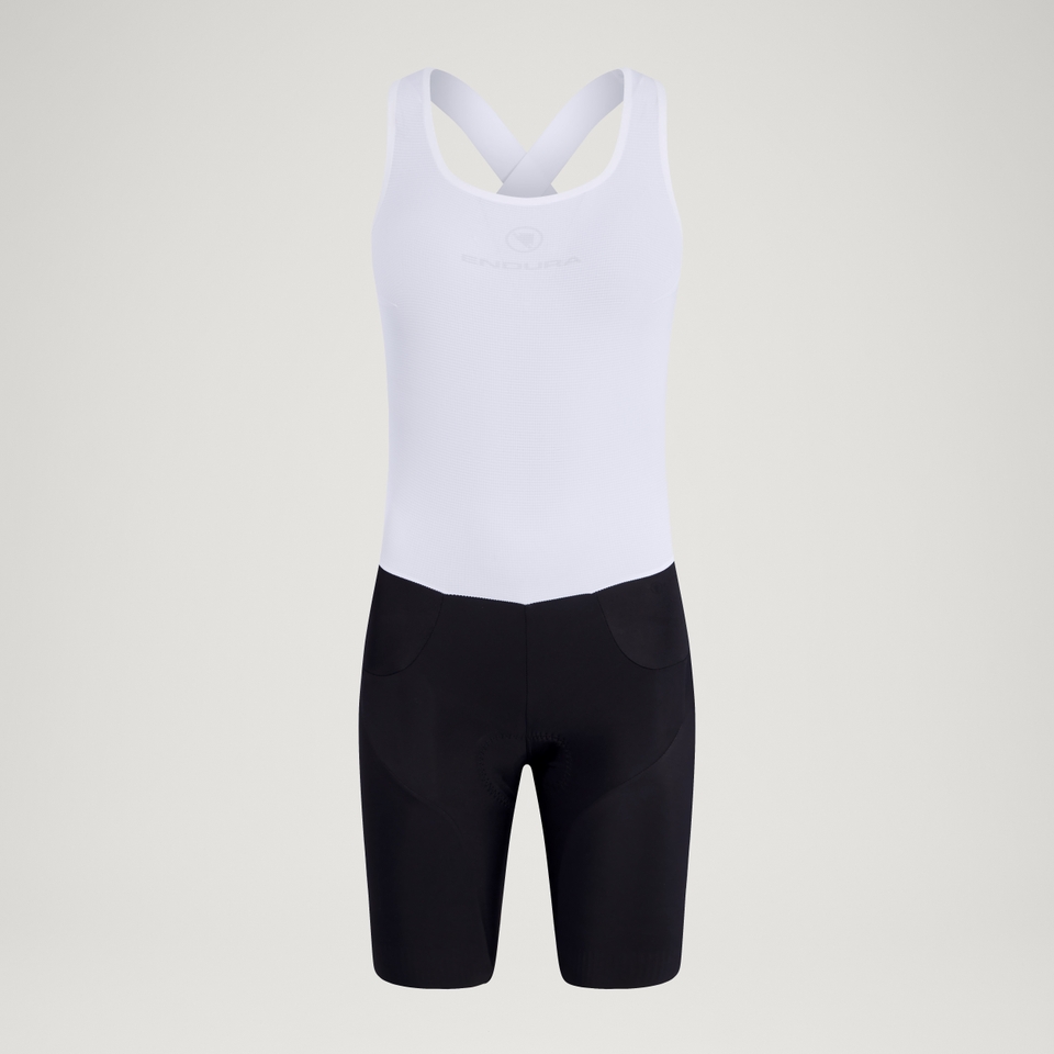 Women's Pro SL Bibshorts - Black