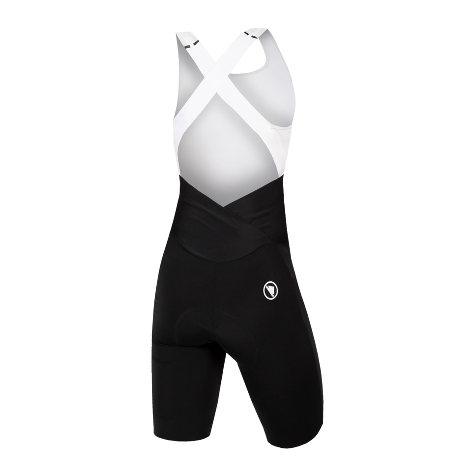 Women's Pro SL Bibshorts - Black