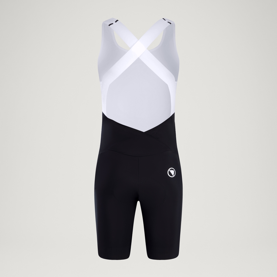 Women's Pro SL DropSeat™ Bib Shorts - Black