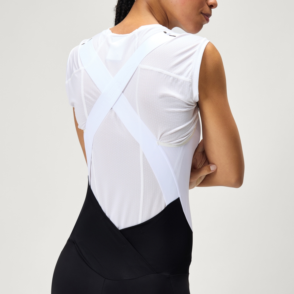 Women's Pro SL Bibshorts - Black