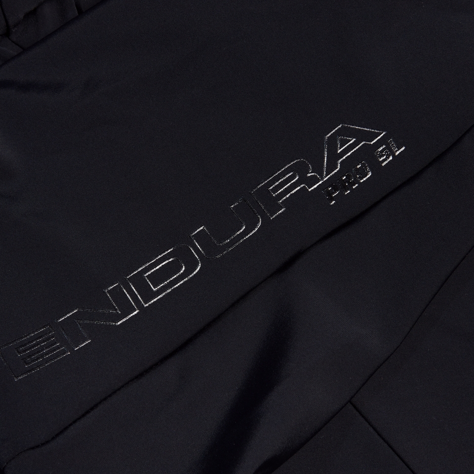 Women's Pro SL Bibshorts - Black