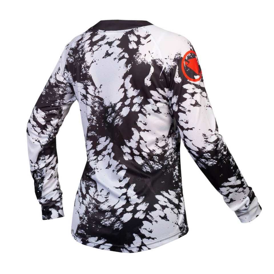 Women's MT500 Animo L/S LTD - Black