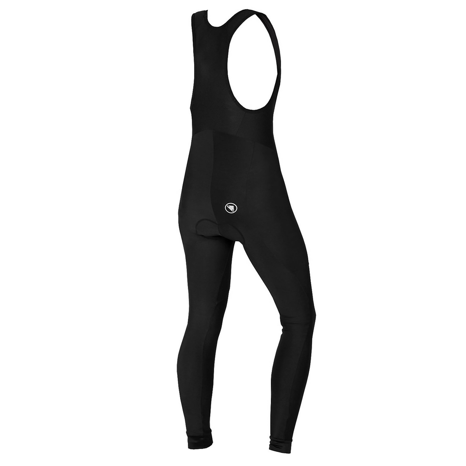 Women's Xtract Bibtights - Black