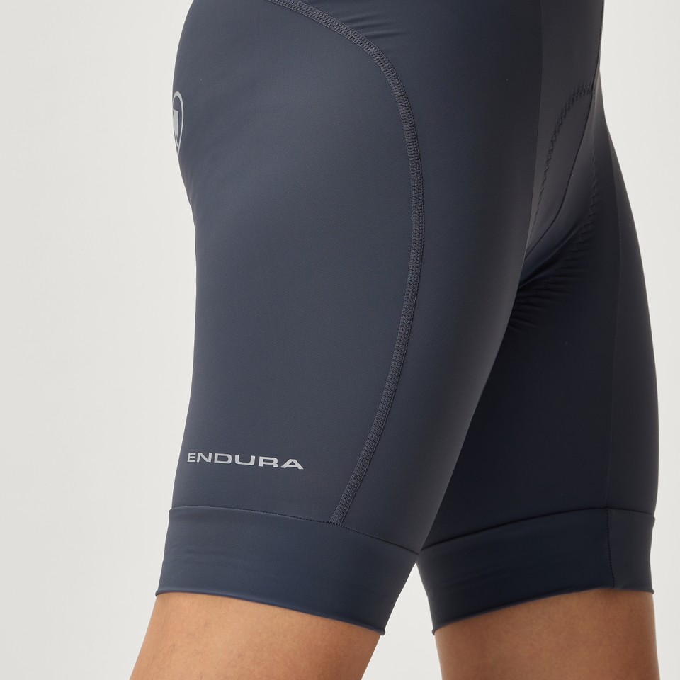 Women's Xtract Lite Bibshort - Grey