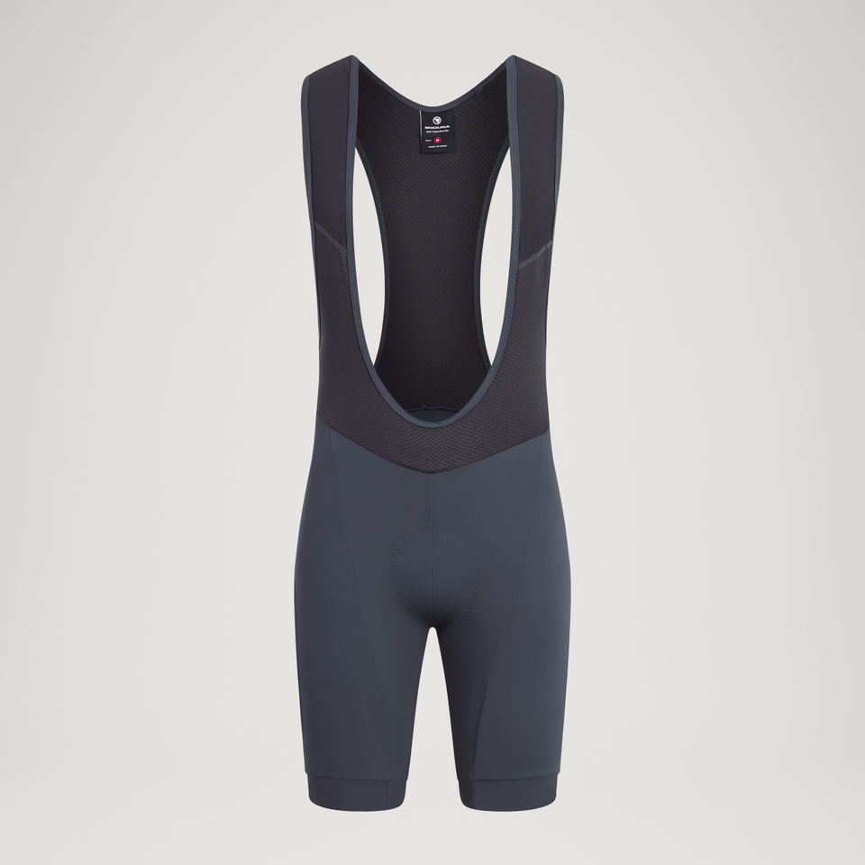 Women's Xtract Lite Bibshort - Grey