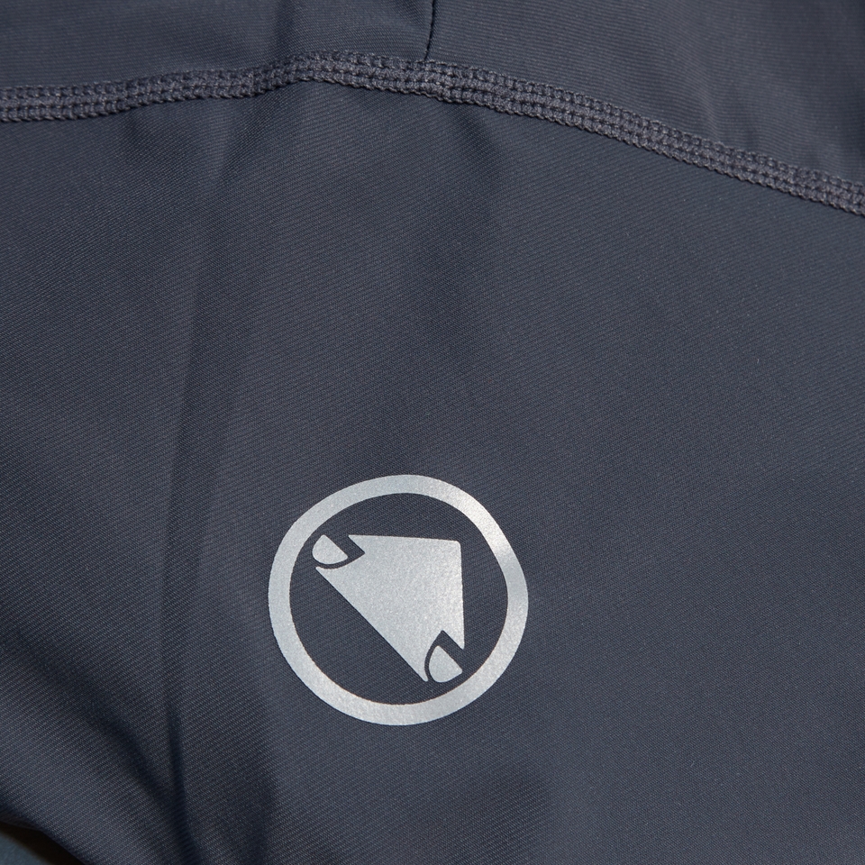 Women's Xtract Lite Bibshort - Grey