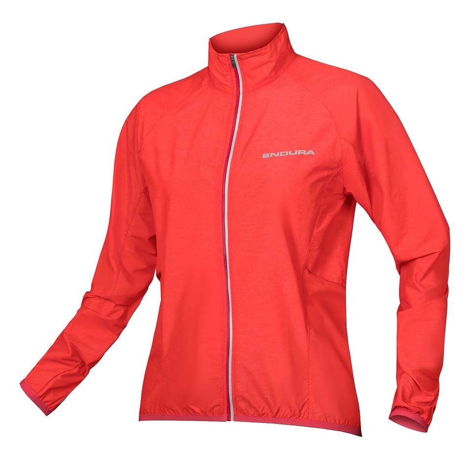 Women's Pakajak - Hi-Viz Coral