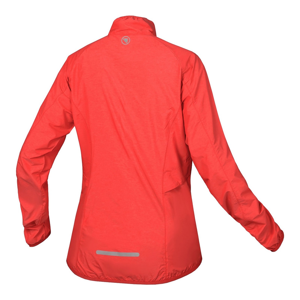 Women's Pakajak - Hi-Viz Coral