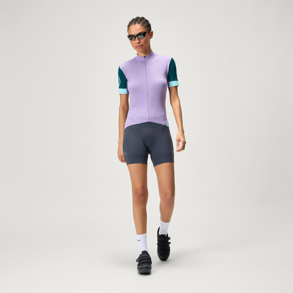 Xtract Lite Shorty Shorts für Damen - Grau