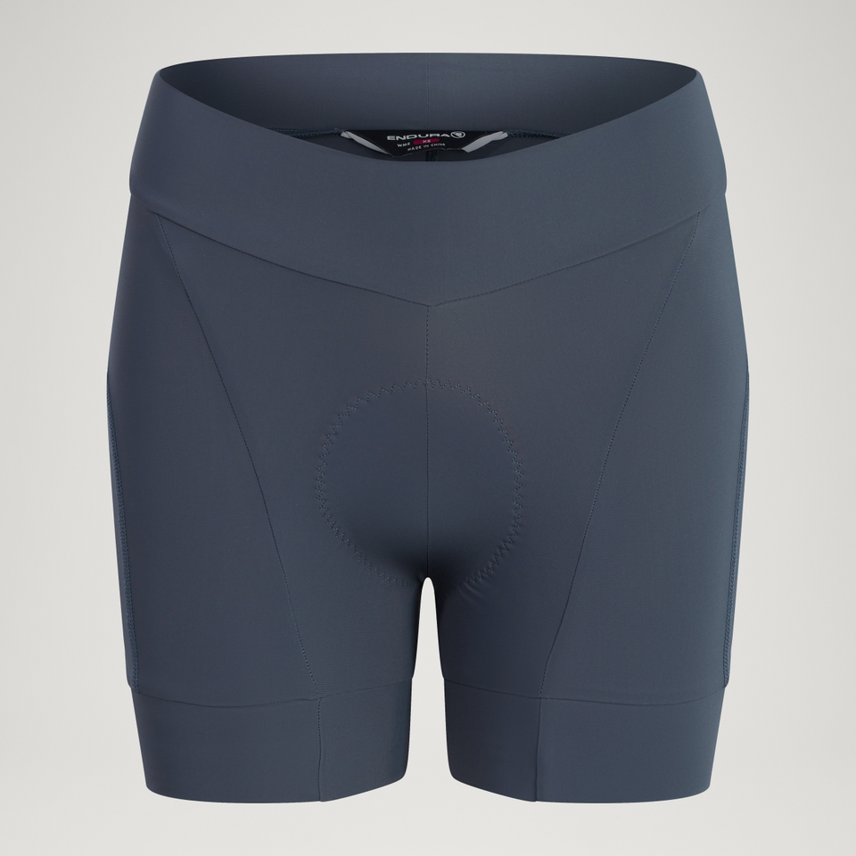 Women s Xtract Lite Shorty Short Grey