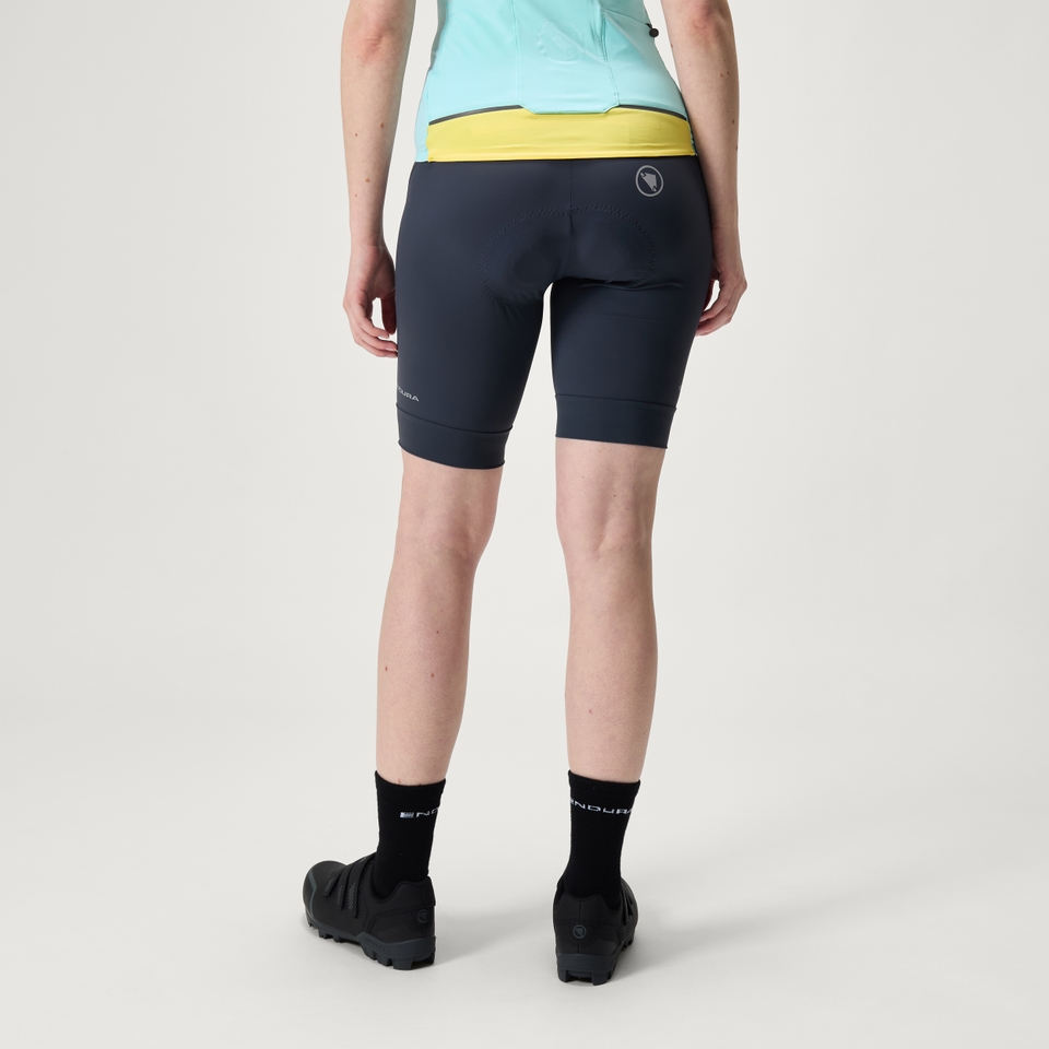 Women's Xtract Lite Short - Grey