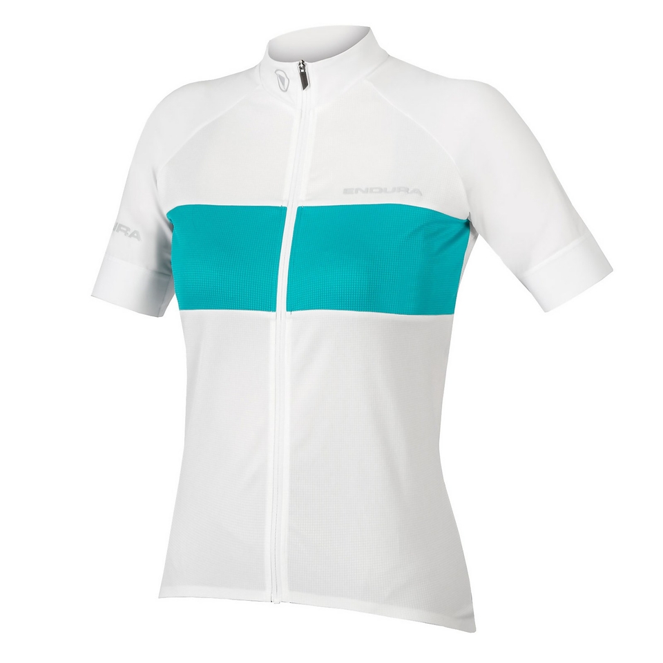 FS260-Pro Trikot (kurzarm) für Damen - Weiß