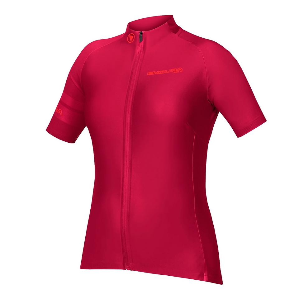 Pro SL Trikot II (kurzarm) für Damen - Beere
