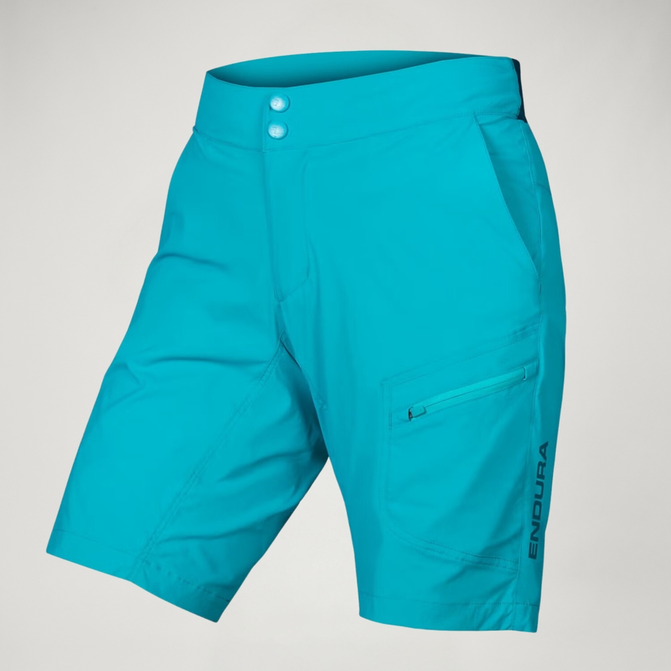 ENDURA WMS HUMMVEE LITE SHORT BP