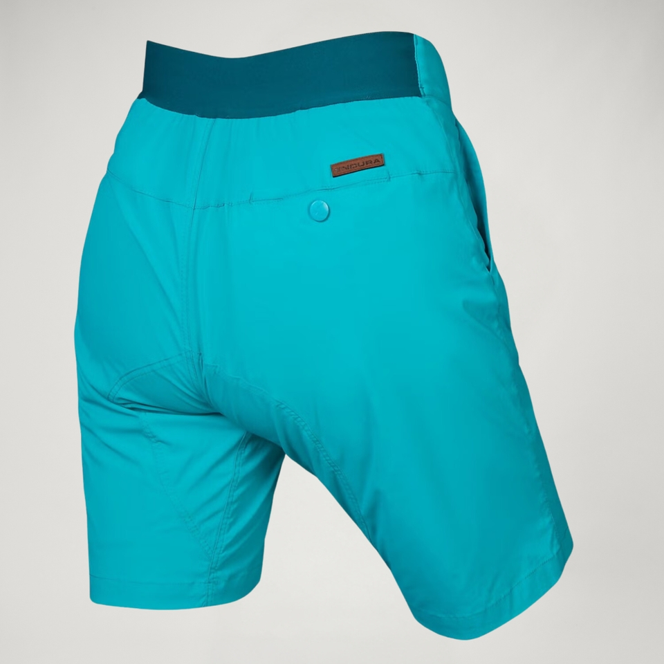 ENDURA WMS HUMMVEE LITE SHORT BP
