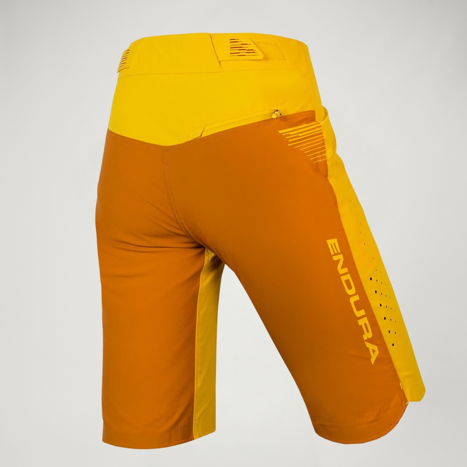ENDURA WMS STRACK LITE SHORT YS