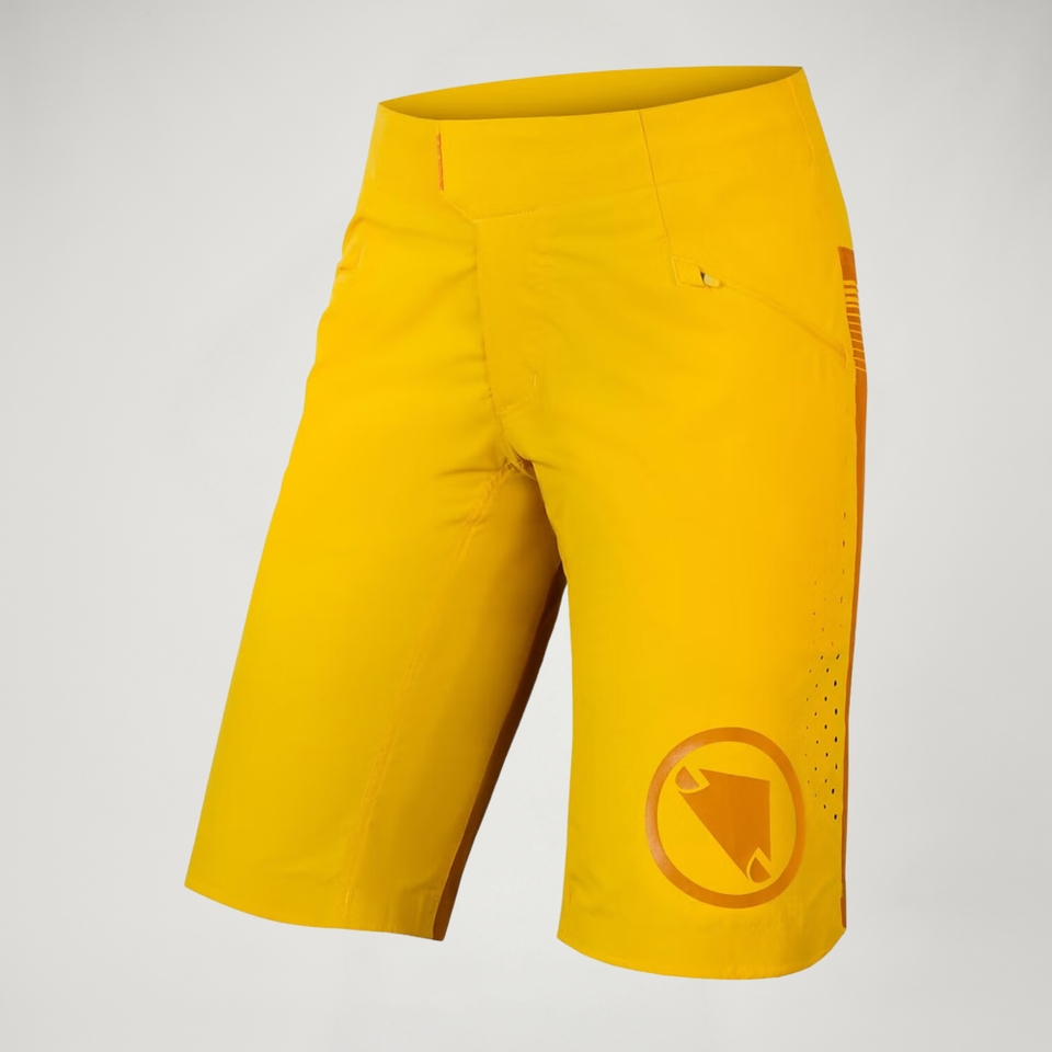 ENDURA WMS STRACK LITE SHORT YS