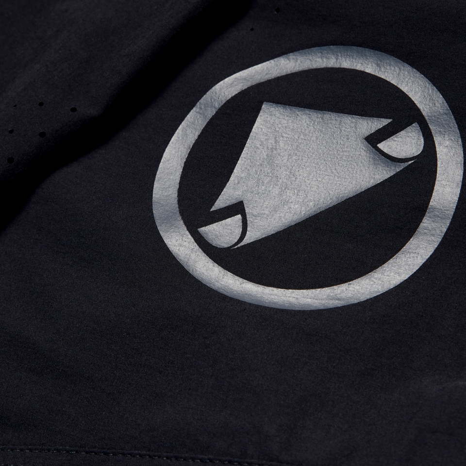 SingleTrack Lite Shorts für Damen - Schwarz