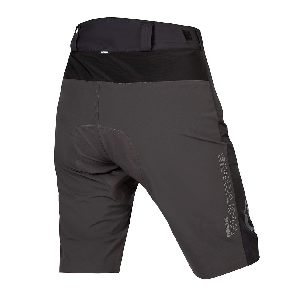 MT500 Spray Shorts II für Damen - Schwarz