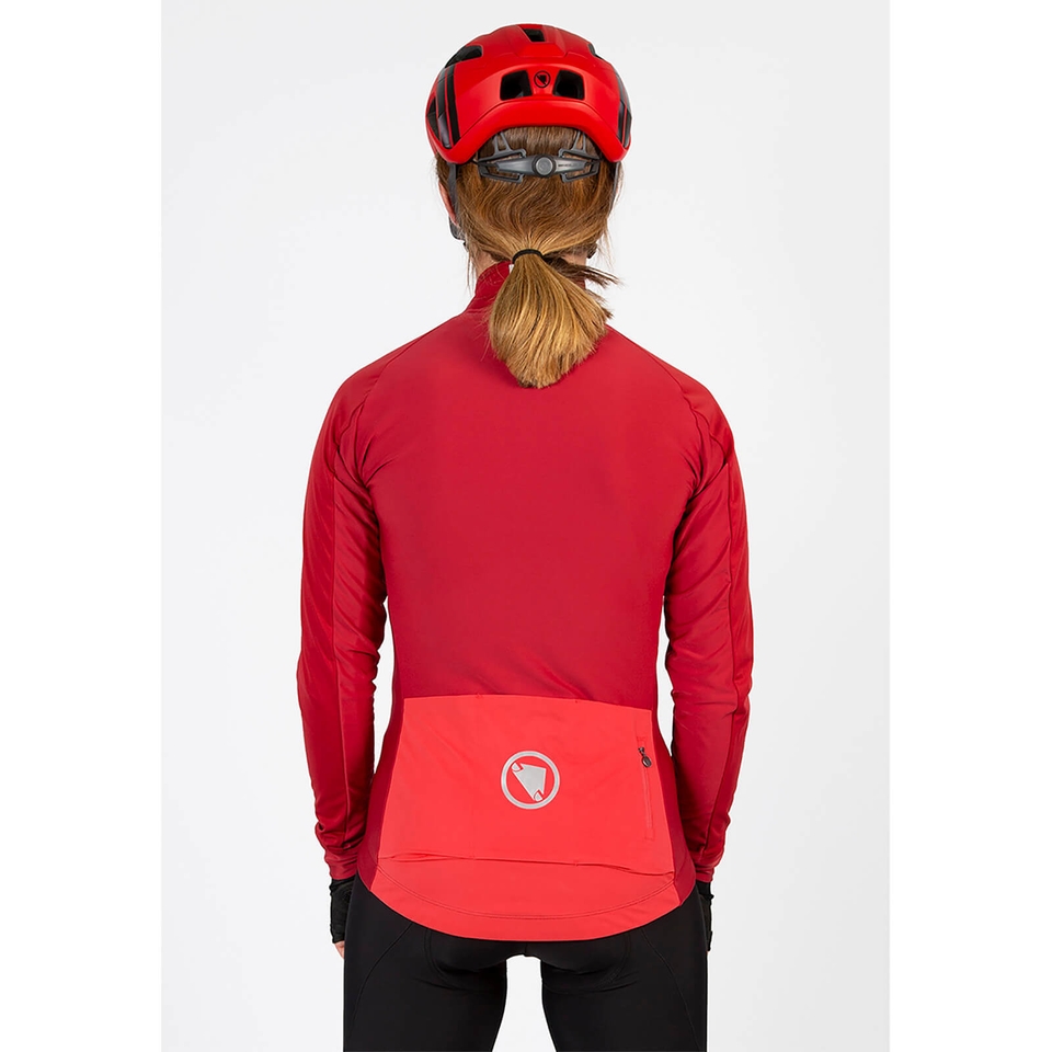 ENDURA WMS FS260PRO JTSTRM LS JSY II GK