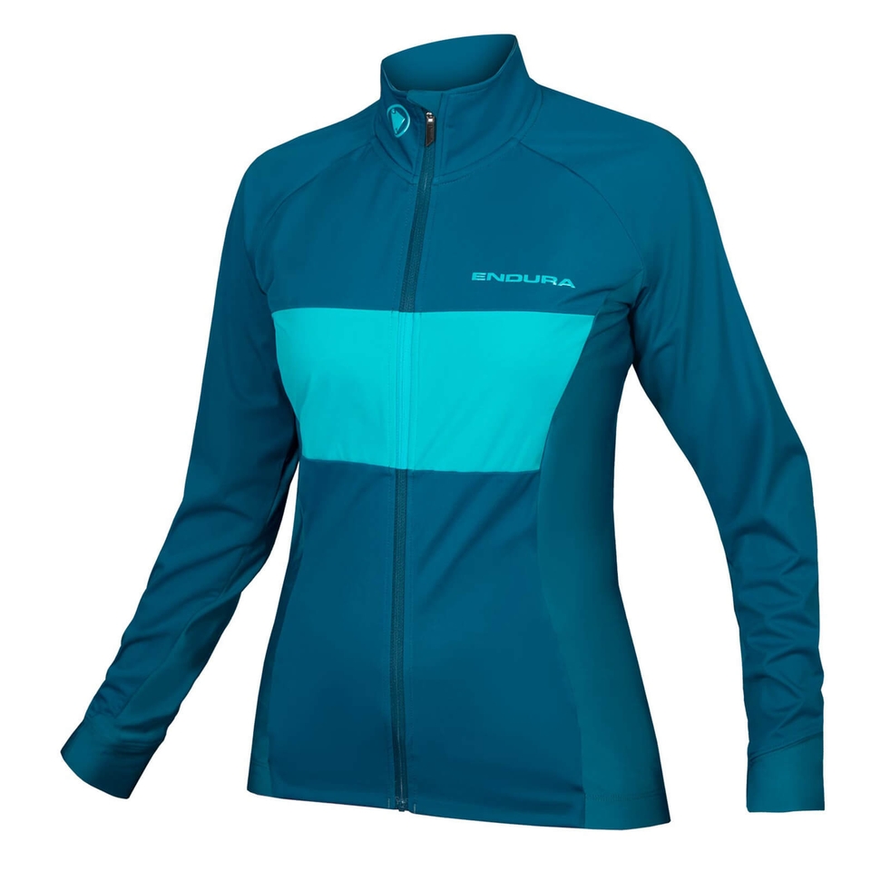 ENDURA WMS FS260PRO JTSTRM LS JSY II GK