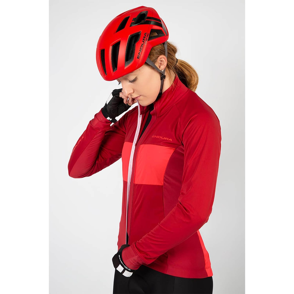 ENDURA WMS FS260PRO JTSTRM LS JSY II GK