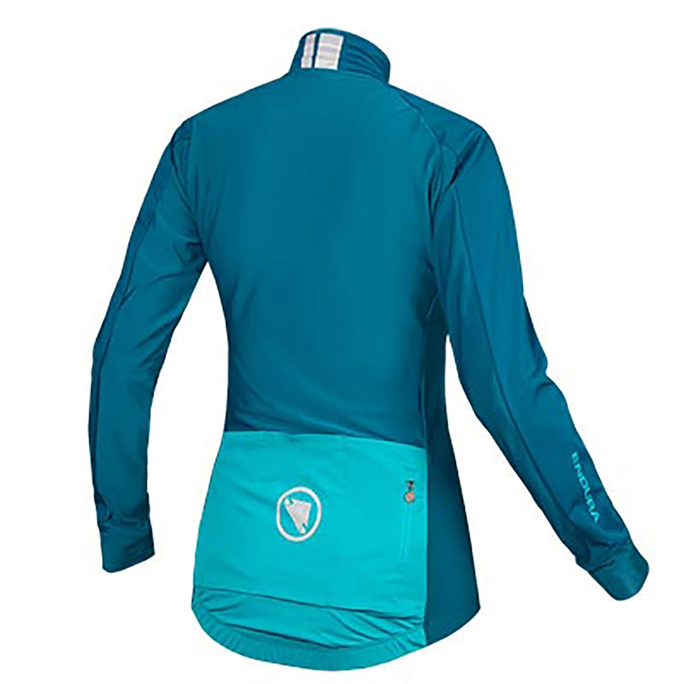 ENDURA WMS FS260PRO JTSTRM LS JSY II GK