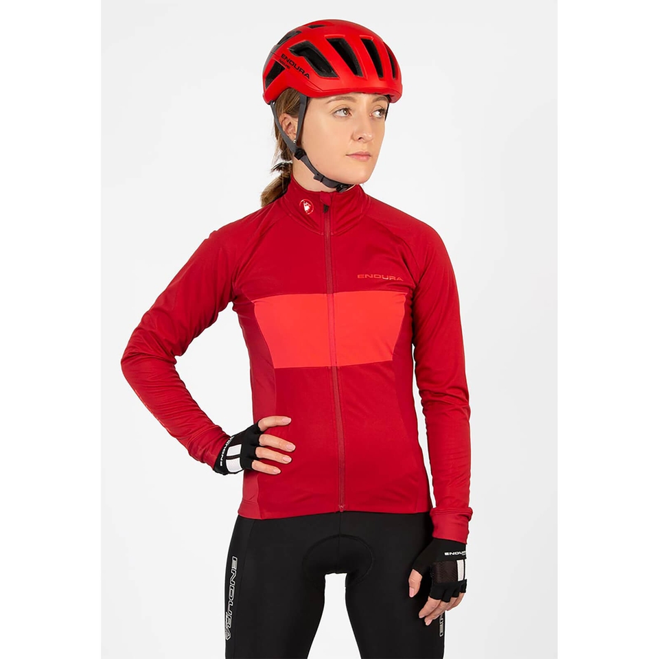 ENDURA WMS FS260PRO JTSTRM LS JSY II GK
