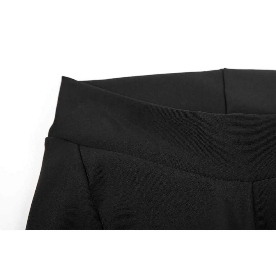 Women's Xtract Gel Shorts - Black