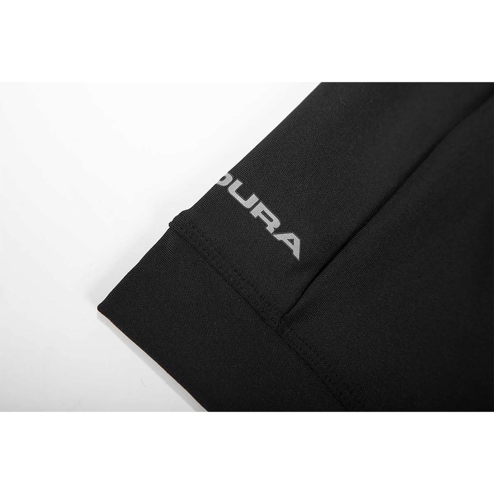 Women's Xtract Gel Shorts - Black
