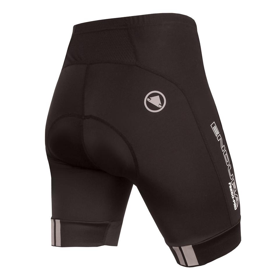 Women's FS260-Pro Short - Black