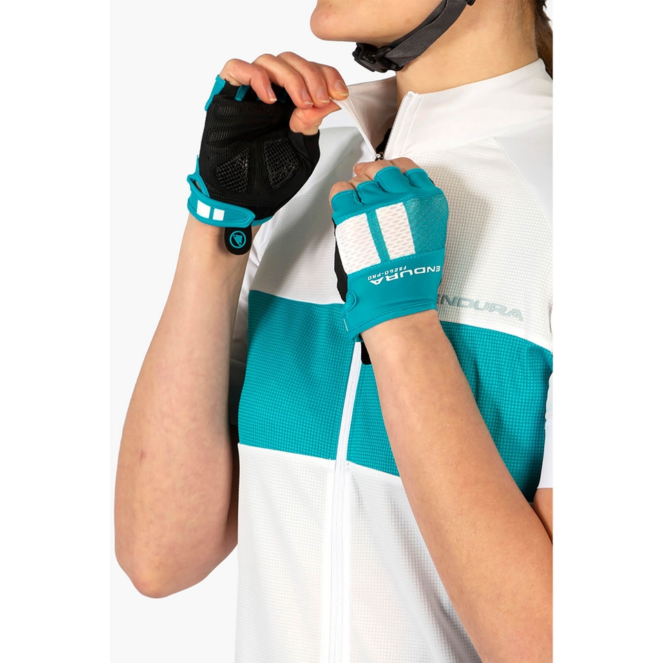 Women's FS260 Aerogel Mitts II  - White